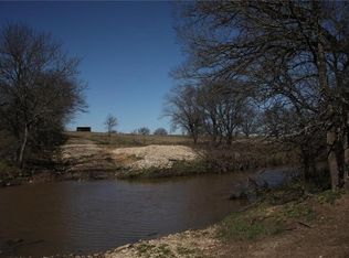 425 County Road 278, Gainesville, TX 76240