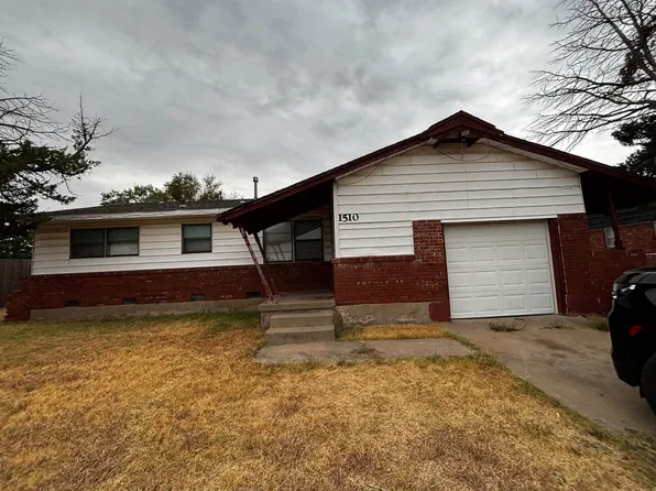 1510 NW 43rd St, Lawton, OK 73505