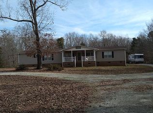 237 Bulls Horne Rd, Abbeville, SC 29620
