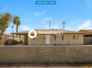 2325 W Pinchot Ave, Phoenix, AZ 85015