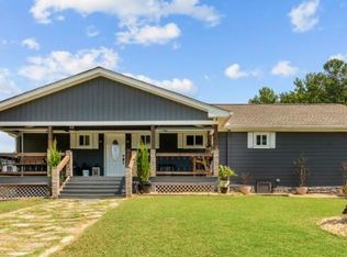 3005 State Highway 27 E, Coats, NC 27521