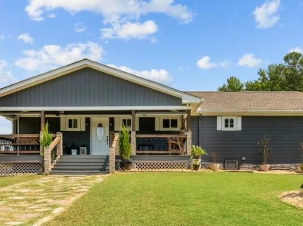 3005 State Highway 27 E, Coats, NC 27521