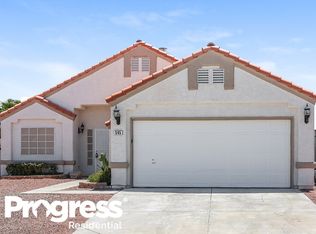 545 Heritage Cliff Ave, North Las Vegas, NV 89032