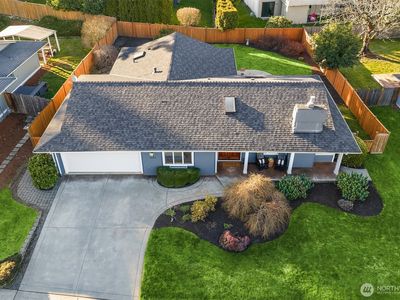 1509 179th Avenue NE, Bellevue, WA, 98008