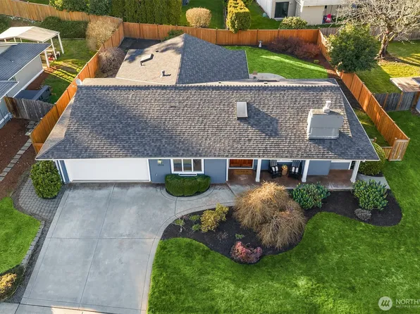 1509 179th Avenue NE, Bellevue, WA 98008