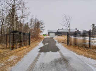 52003 Range Rd #273, Parkland County, AB T7X 3R7