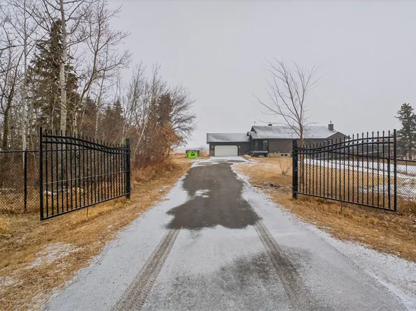 52003 Range Rd #273, Parkland County, AB T7X 3R7