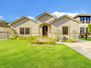 3527 Charleston St, Houston, TX 77021