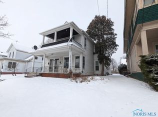 2558 Broadway St, Toledo, OH 43609