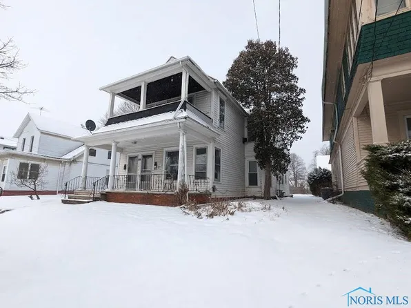 2558 Broadway St, Toledo, OH 43609