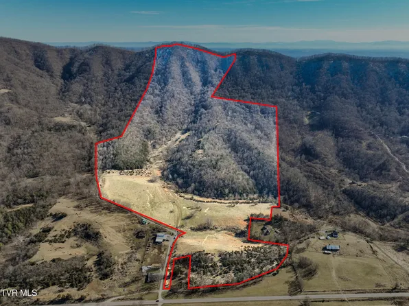 Rattlers Haven Dr, Gate City, VA 24251