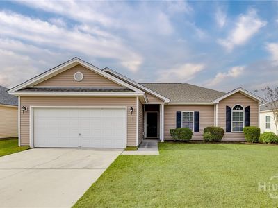 22 Hartland Court, Savannah, GA, 31407