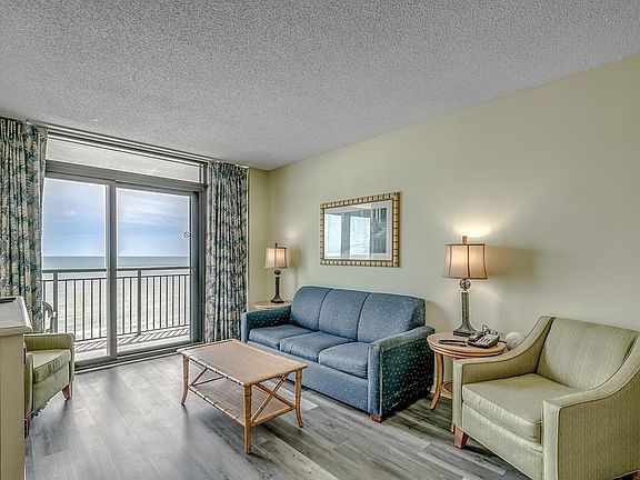 4th image of 3000 N Ocean Blvd. #1004