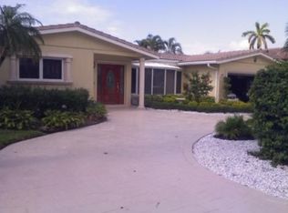 660 NE Broadview Dr, Boca Raton, FL 33431