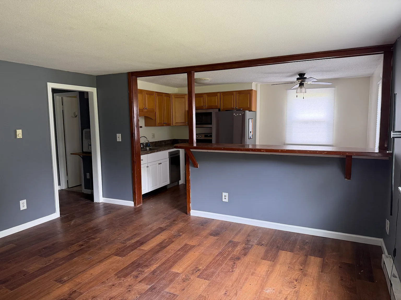 2 bed, 810 sqft, $1,475 — Photo 2