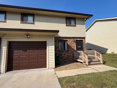 914 Sundown Dr, Kirksville, MO, 63501