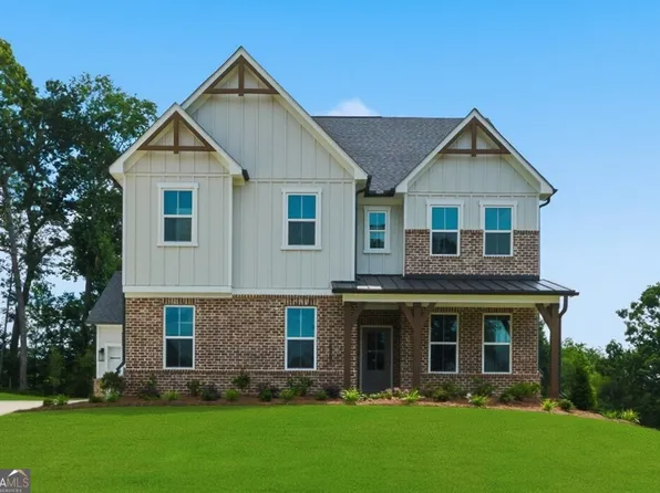 5890 Sweet Acacia Ave, Cumming, GA 30028