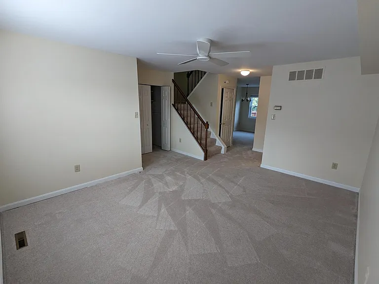 main level