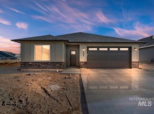 2300 S Hurd Ave, Nampa, ID 83686