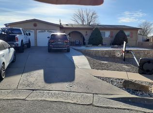 2439 Vereda De Encanto, Santa Fe, NM 87505