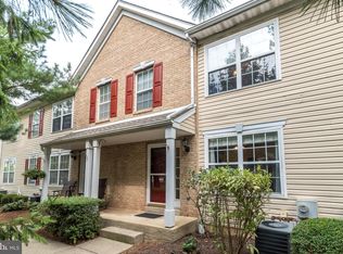 3607 Nancy Ward Cir, Doylestown, PA 18902