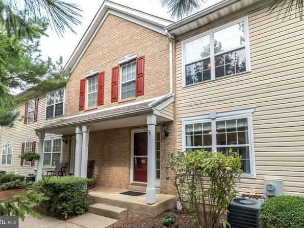 3607 Nancy Ward Cir, Doylestown, PA 18902