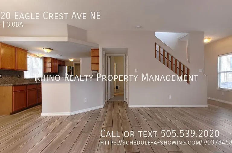 7420 Eagle Crest Ave NE — Photo 4