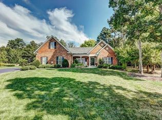 11064 Old Millrace Ter, Glen Allen, VA 23059