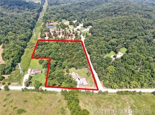 167 Oak Bend Rd, Kaiser, MO 65047