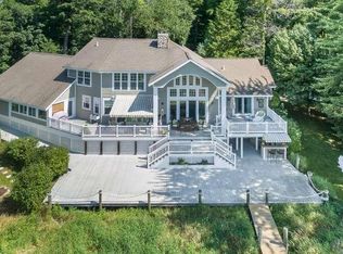 14762 Boom Rd, Spring Lake, MI 49456