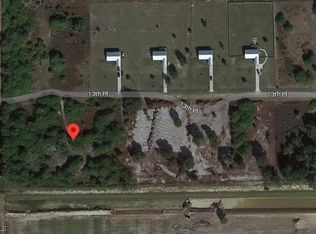 7943 13th Pl, Labelle, FL 33935