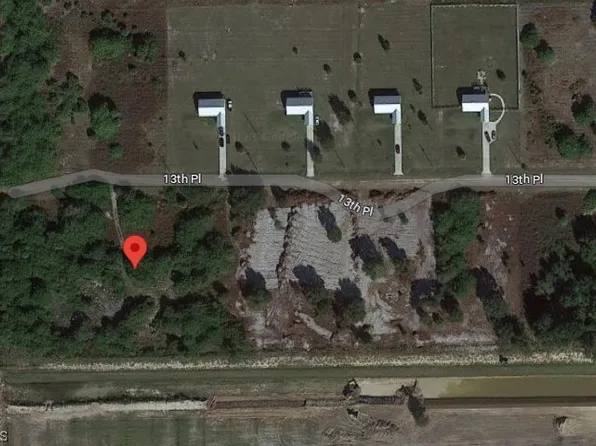 7943 13th Pl, Labelle, FL 33935