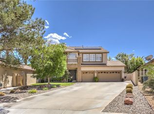 1771 Antelope Valley Ave, Henderson, NV 89012