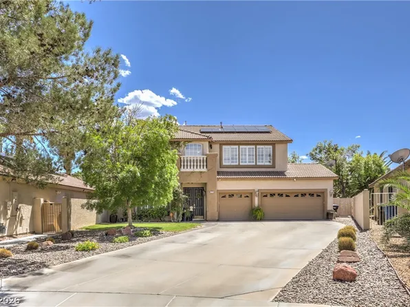 1771 Antelope Valley Ave, Henderson, NV 89012