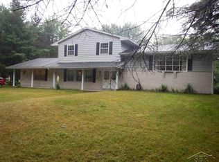 2143 S Graham Rd, Saginaw, MI 48609