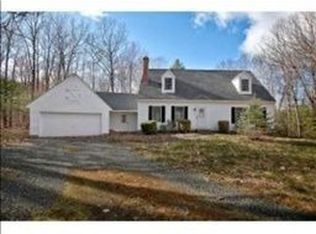 7 Lark St, Wolfeboro, NH 03894