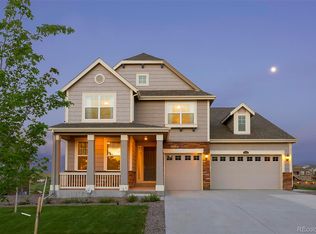 7850 S Blackstone Pkwy, Aurora, CO 80016
