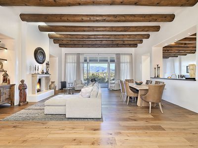 3289 Monte Sereno Dr, Santa Fe, NM, 87506
