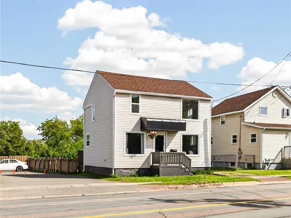 1702 Main St, Moncton, NB E1E 1G9