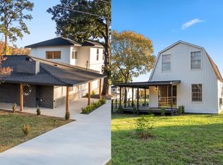 24521 Magnolia Rd, Hockley, TX 77447