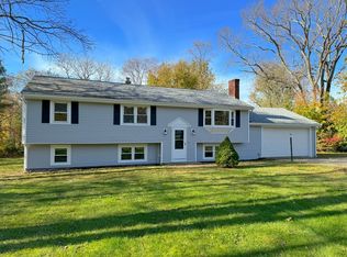 0 High St, Hanson, MA, 02341, MLS #73154039