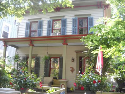 314 Hawley Ave, Syracuse, NY, 13203