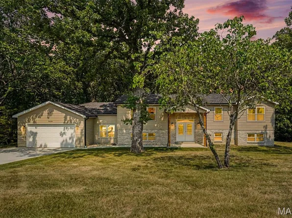 9406 Hillsboro House Springs Rd, Hillsboro, MO 63050