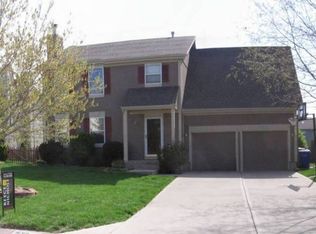 16319 S Sunset St, Olathe, KS 66062