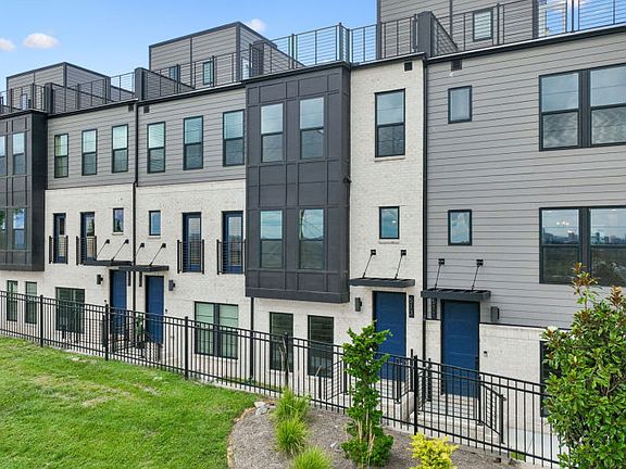 Lot 29 Exterior