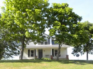 3930 Greens Chapel Rd, Bloomfield, KY 40008