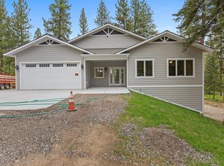 878 W Cow Creek Rd, Hamilton, MT 59840