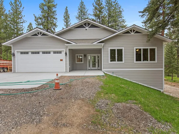 878 W Cow Creek Rd, Hamilton, MT 59840