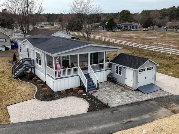 27599 Whelk Ln #56336, Millsboro, DE 19966