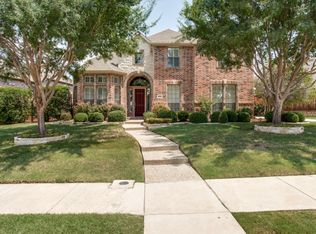 2621 Creekway Dr, Carrollton, TX 75010